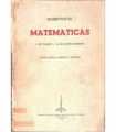 Elementos de Matemáticas