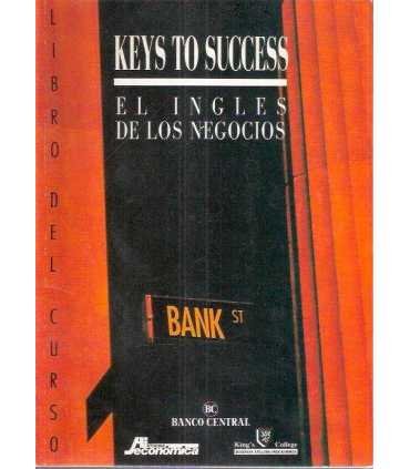 Keys to success. El inglés de los negocios
