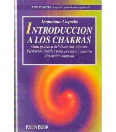 Introducción a los Chakras