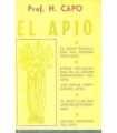 El apio