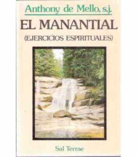 El manantial (Ejercicios espirituales