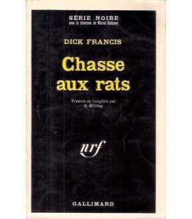 Chasse aux rats