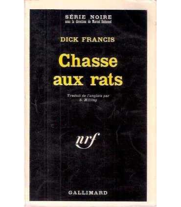 Chasse aux rats