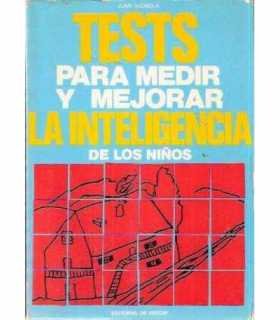 Tests para medir y mejorar la inteligencia de los