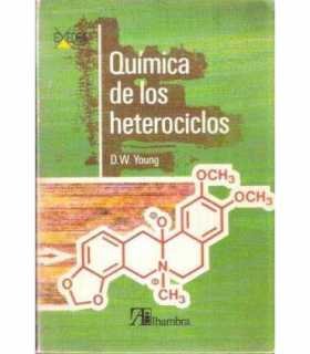 Química de los heterociclos
