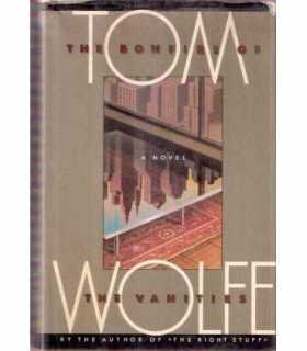 The Bonfire of the Vanities