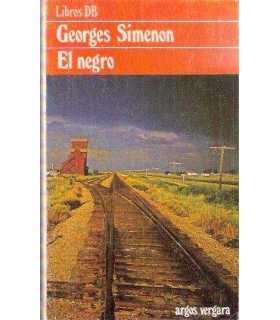 El negro