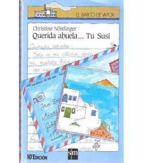 Querida abuela...tu Susi