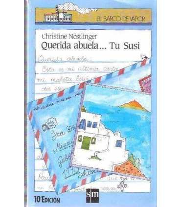 Querida abuela...tu Susi