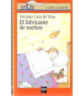 El fabricante de sueños