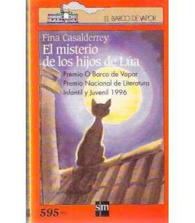 El misterio de los hijos de Lúa
