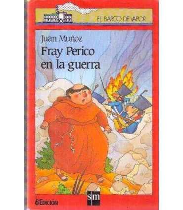 Fray Perico en la guerra