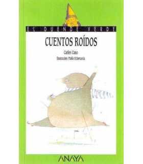 Cuentos roidos