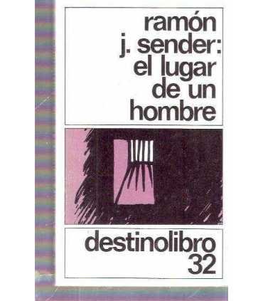 El lugar de un hombre