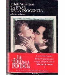 La edad de la inocencia