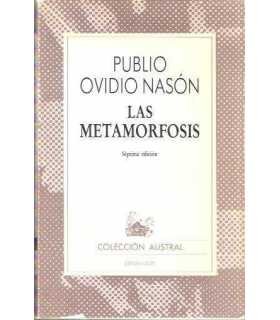 Las metamorfosis