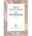 Las metamorfosis