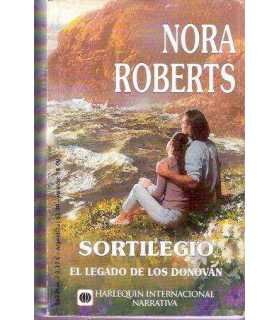 Sortilegio. El legado de los Donovan