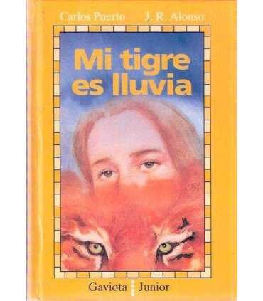 Mi tigre es lluvia