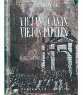 Viejas casas, viejos papeles
