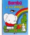 Bambú y sus amigos