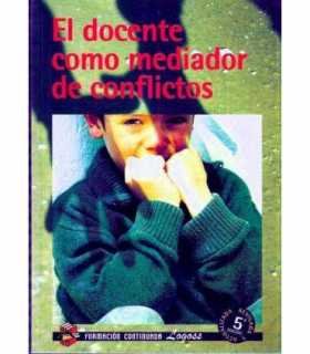 El docente como mediador de conflictos