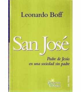San José, padre de Jesús en una sociedad sin padre