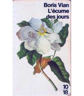 L´écume des jours