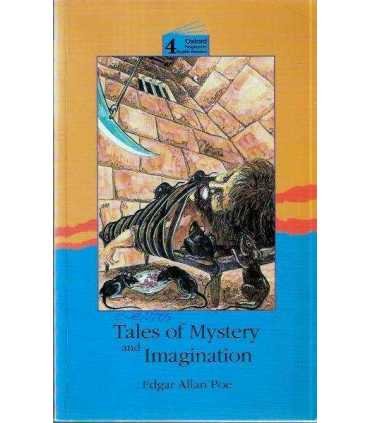 Tales of Mystery and Imagination