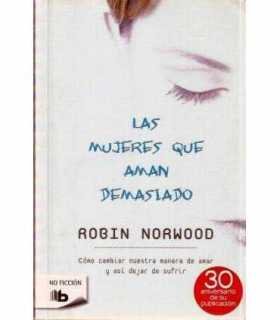 Las mujeres que aman demasiado