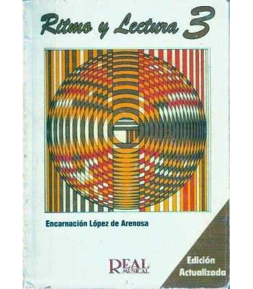 Ritmo y Lectura 3.