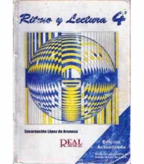 Ritmo y Lectura 4.