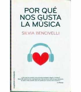 Por qué nos gusta la Música