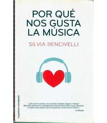 Por qué nos gusta la Música