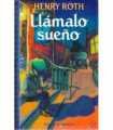 Llámalo sueño