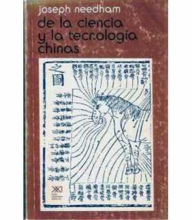 De la ciencia y la tecnología chinas