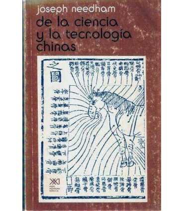 De la ciencia y la tecnología chinas