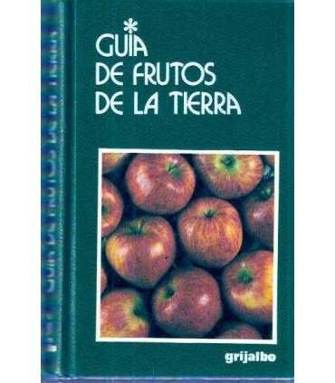 Guía de frutos de la tierra