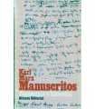 Manuscritos. Economía y Filosofía