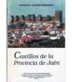 Castillos de la provincia de Jaén
