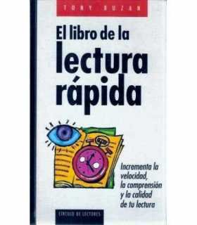 El libro de la lectura rápida