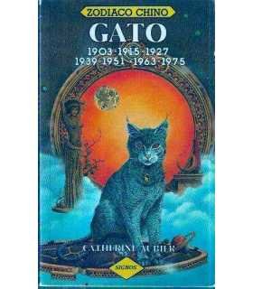 Zodiaco chino: Gato