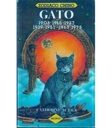 Zodiaco chino: Gato
