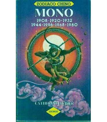 Zodiaco chino: Mono