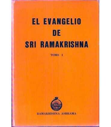 El Evangelio de Ramakrishna, tomo I.