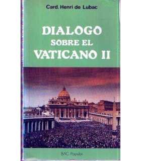 Diálogo sobre el Vaticano II
