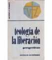 Teología de la liberación. Perspectivas.