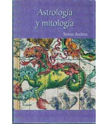 Astrología y mitología
