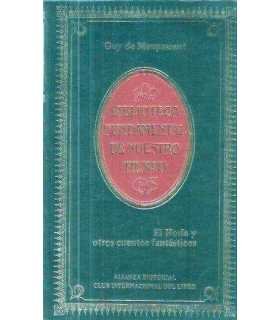 El horla y otros cuentos fantásticos