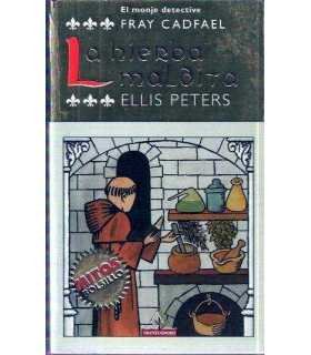 La hierba maldita. El monje detective Fray Cadfael